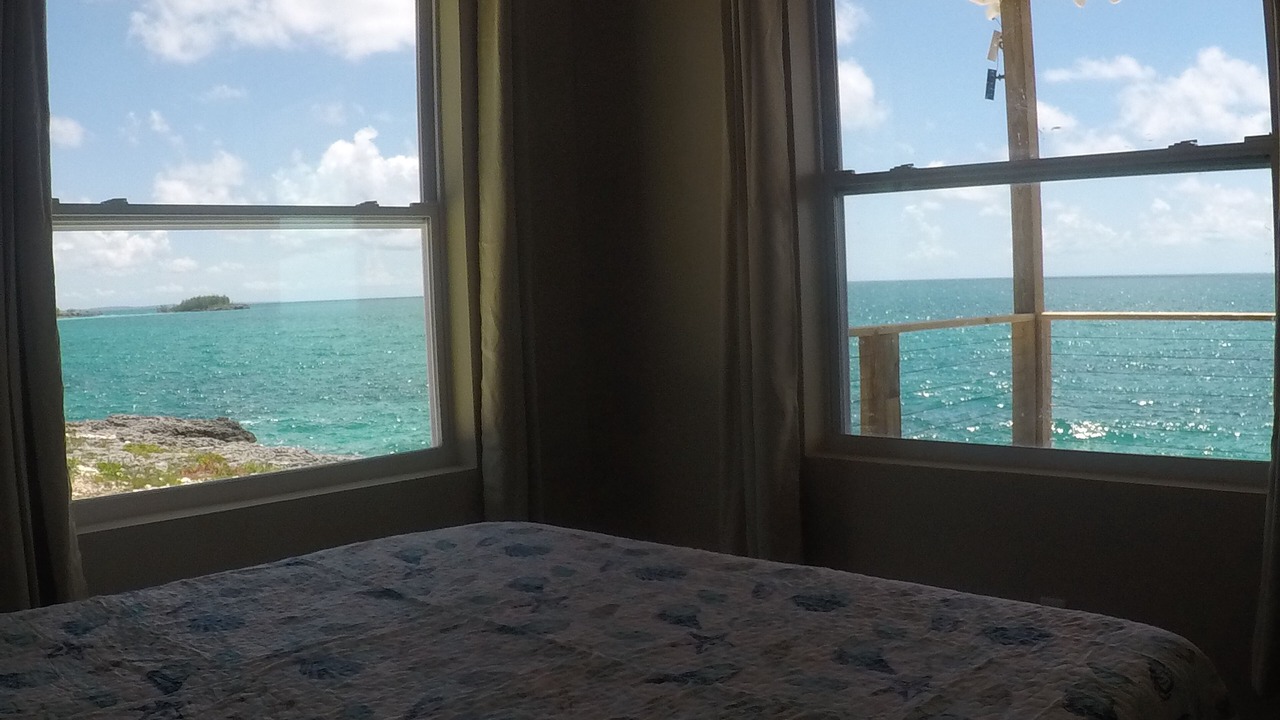 Photo of Bedroom in Rainbow Bay