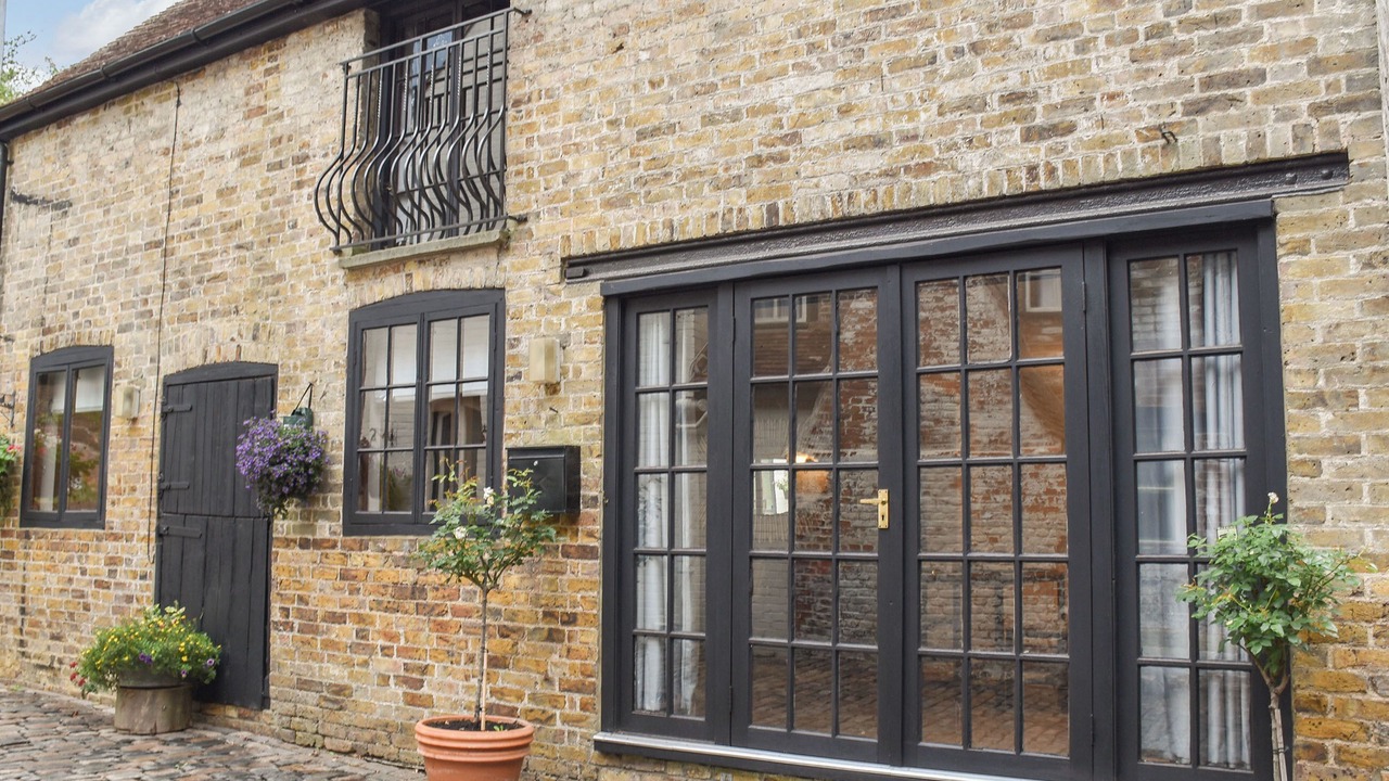 Photo of Outdoor in Sarratt