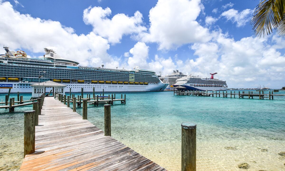 Photo of Outdoor in Nassau