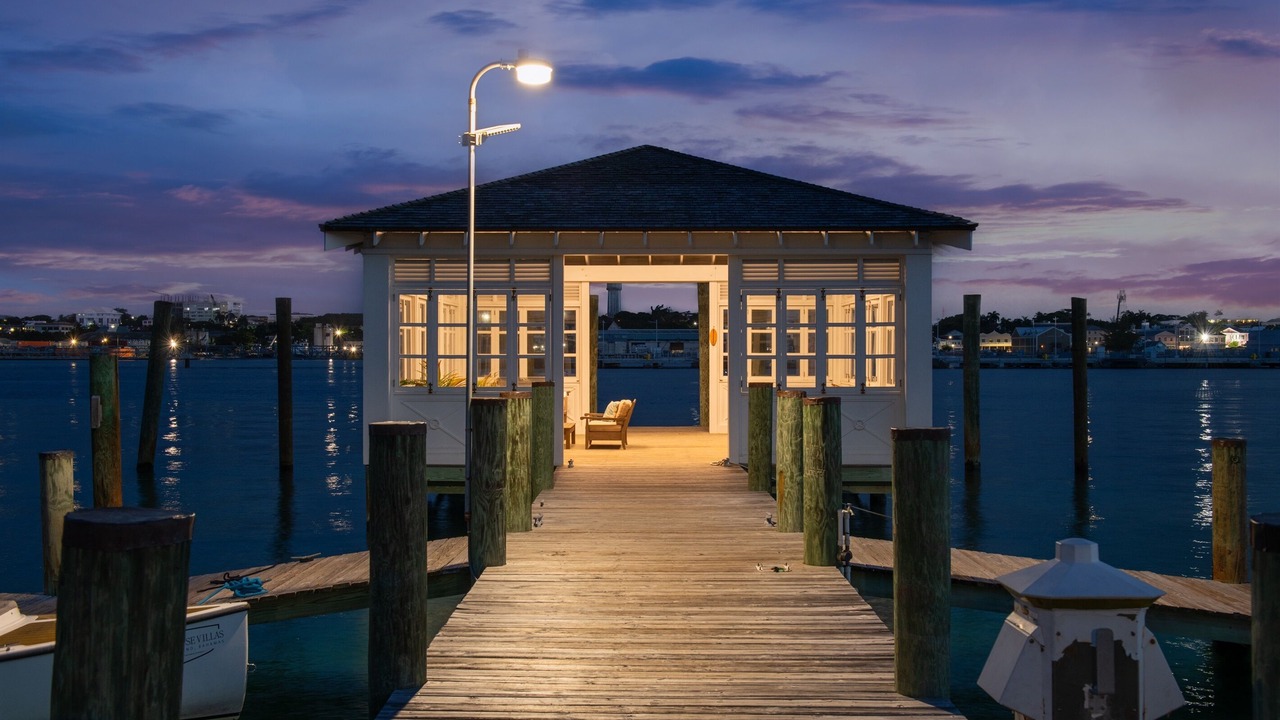 Photo of Outdoor in Nassau