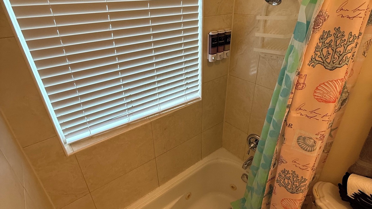 Photo of Bathroom in Williams Town