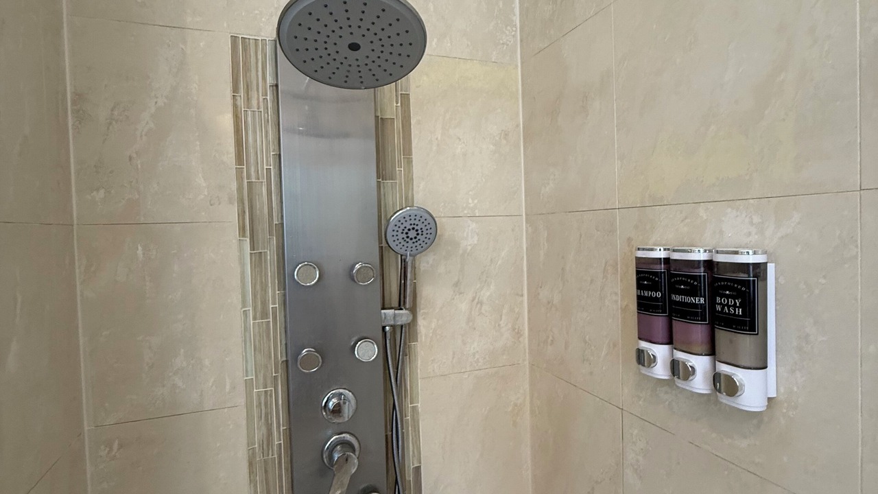 Photo of Bathroom in Williams Town