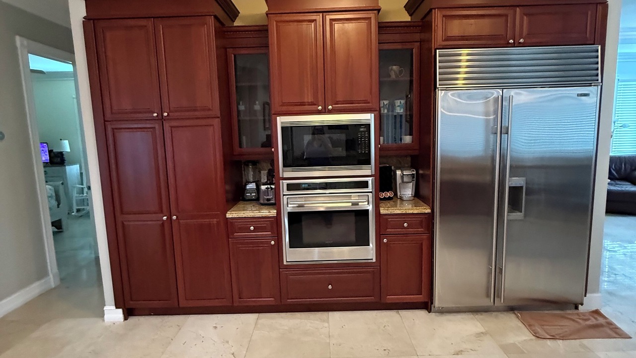Photo of Kitchen in Williams Town