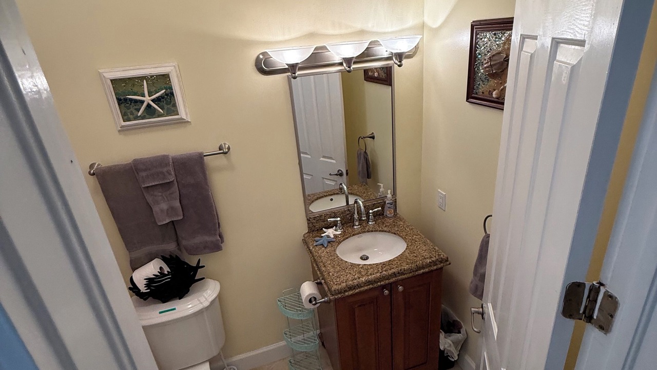 Photo of Bathroom in Williams Town