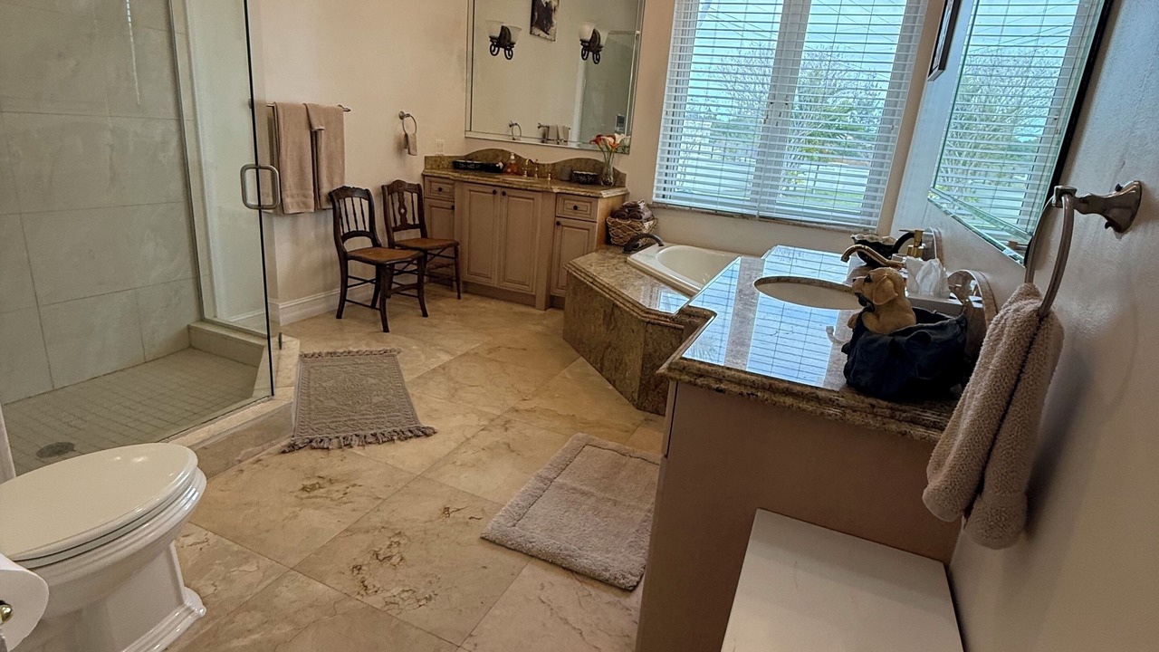 Photo of Bathroom in Williams Town