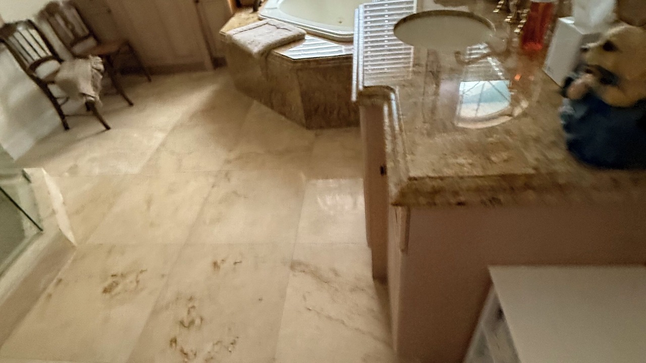Photo of Bathroom in Williams Town