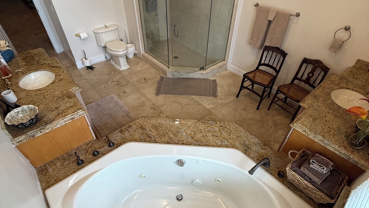 Photo of Bathroom in Williams Town