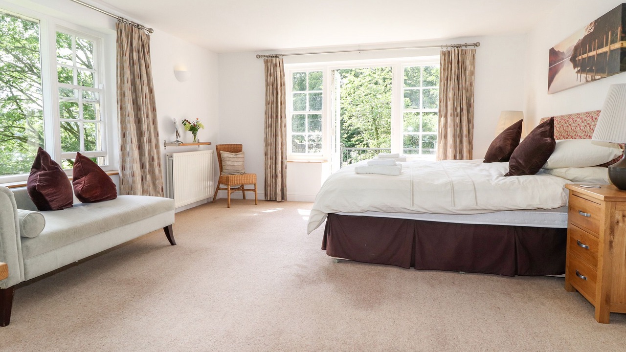 Photo of Bedroom in Grasmere