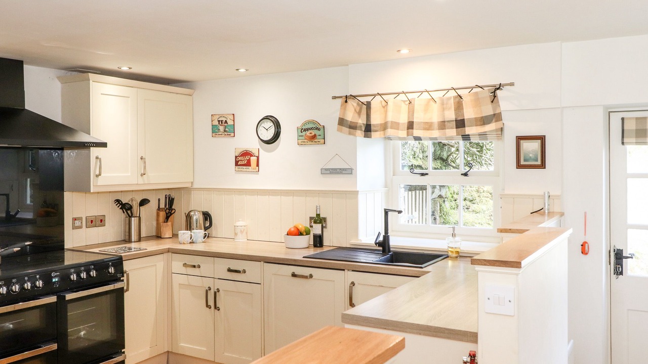 Photo of Kitchen in Grasmere