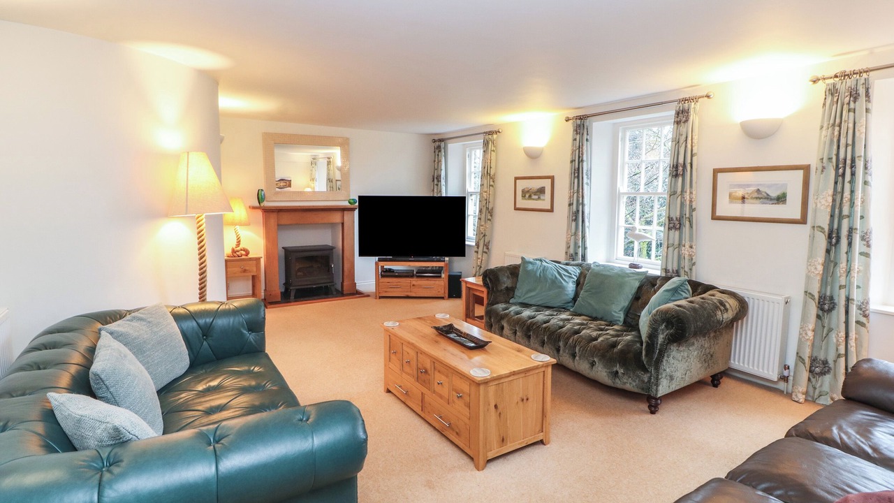 Photo of Livingroom in Grasmere