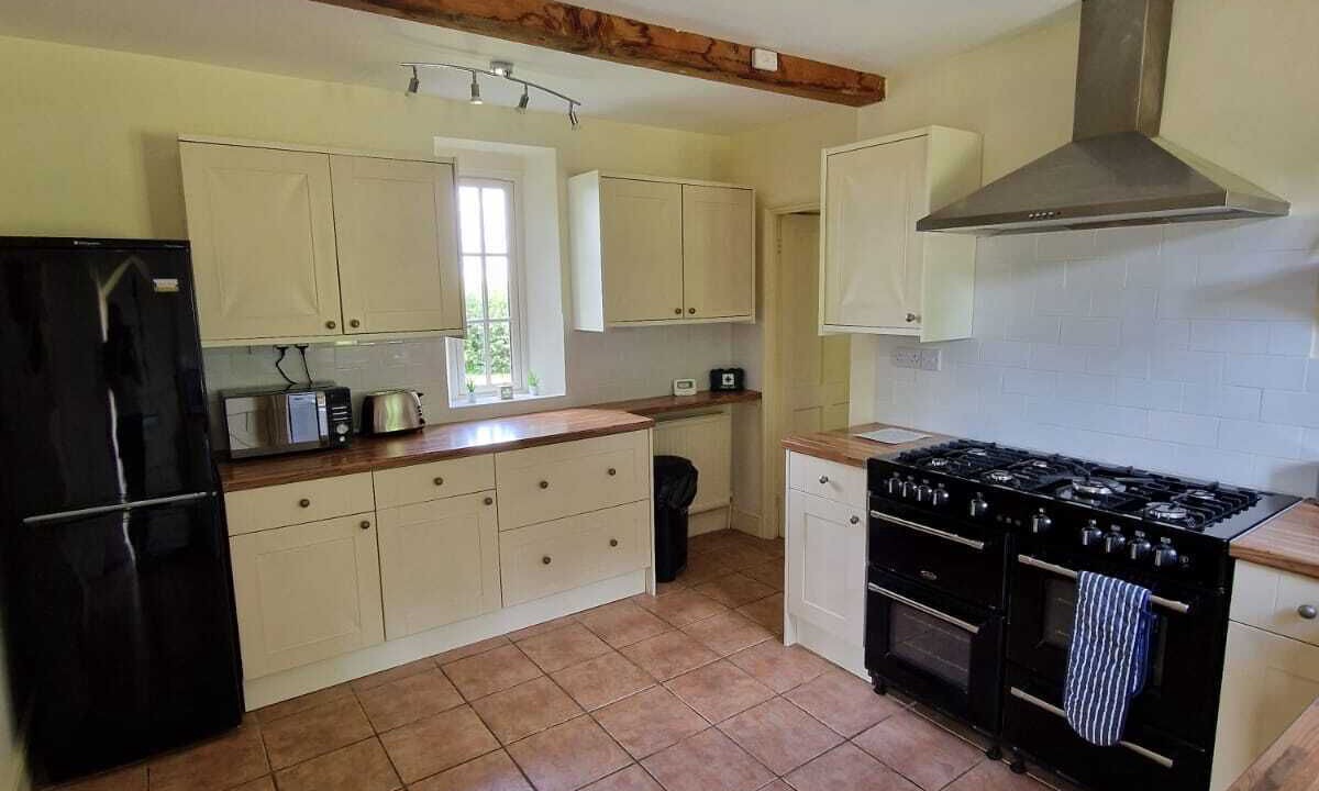 Photo of Kitchen in Maidwell