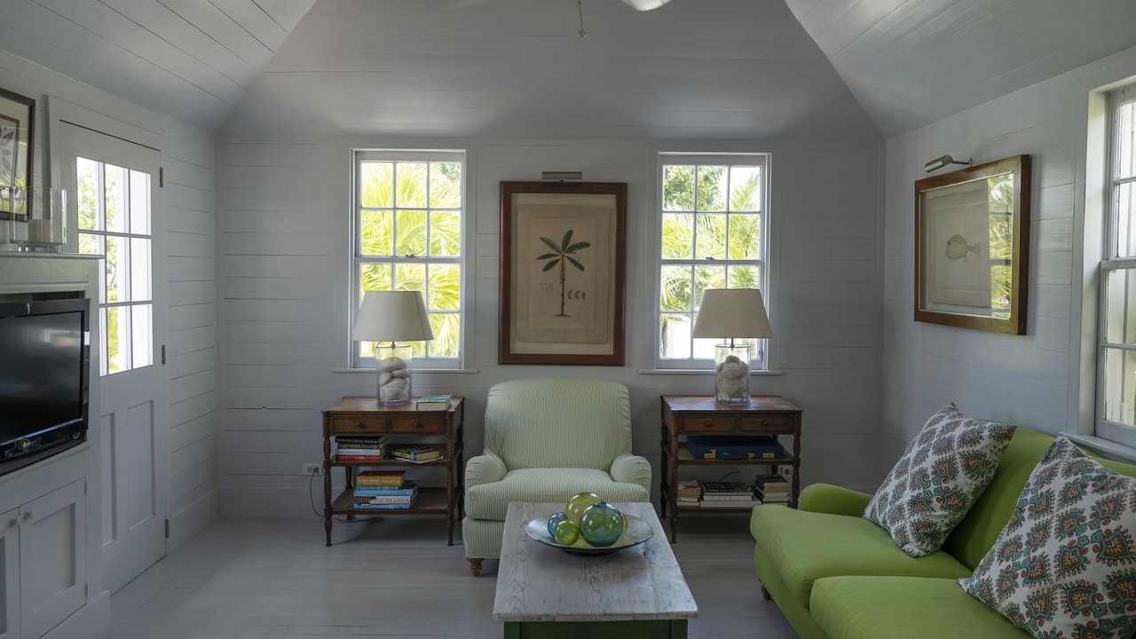 Photo of Livingroom in Dunmore Town