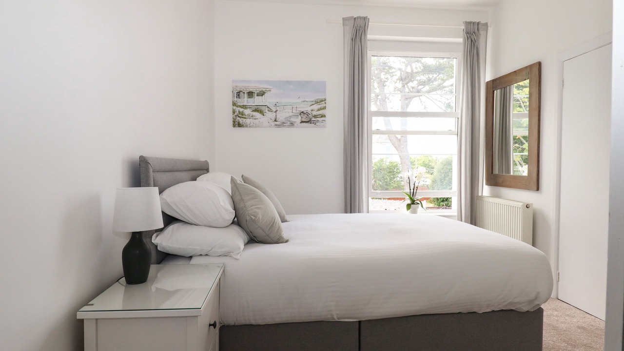 Photo of Bedroom in Babbacombe