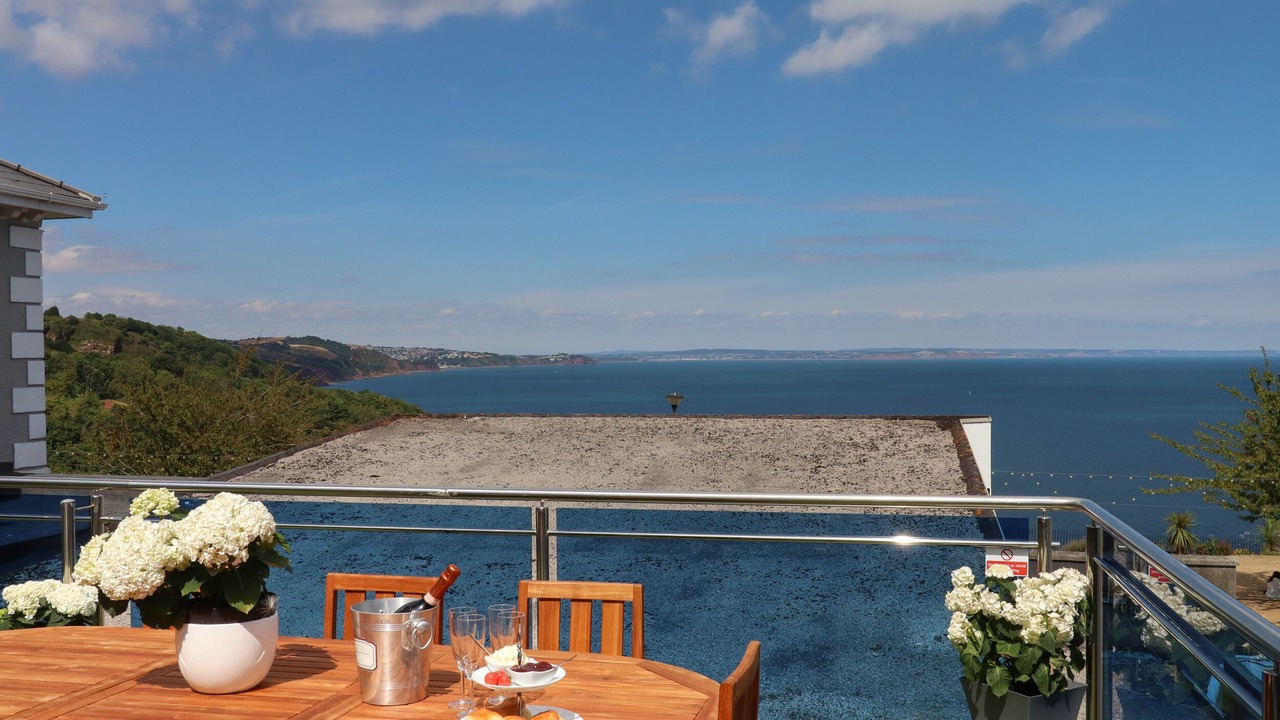 Photo of Outdoor in Babbacombe