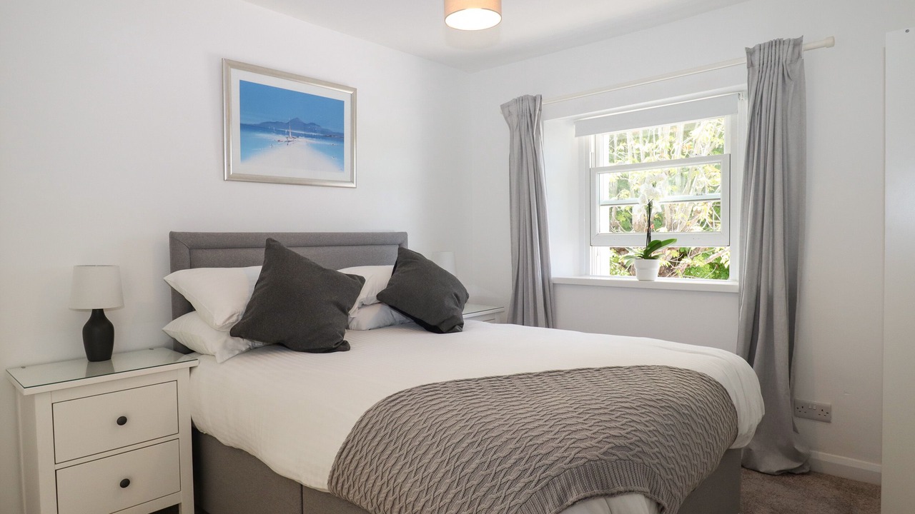 Photo of Bedroom in Babbacombe
