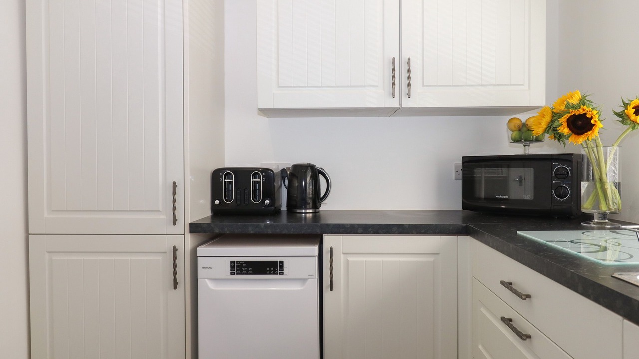 Photo of Kitchen in Babbacombe