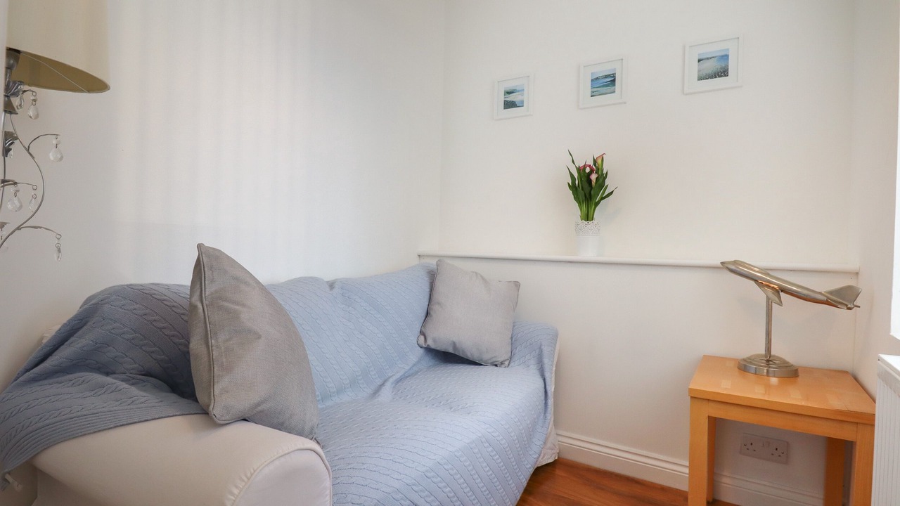 Photo of Livingroom in Babbacombe