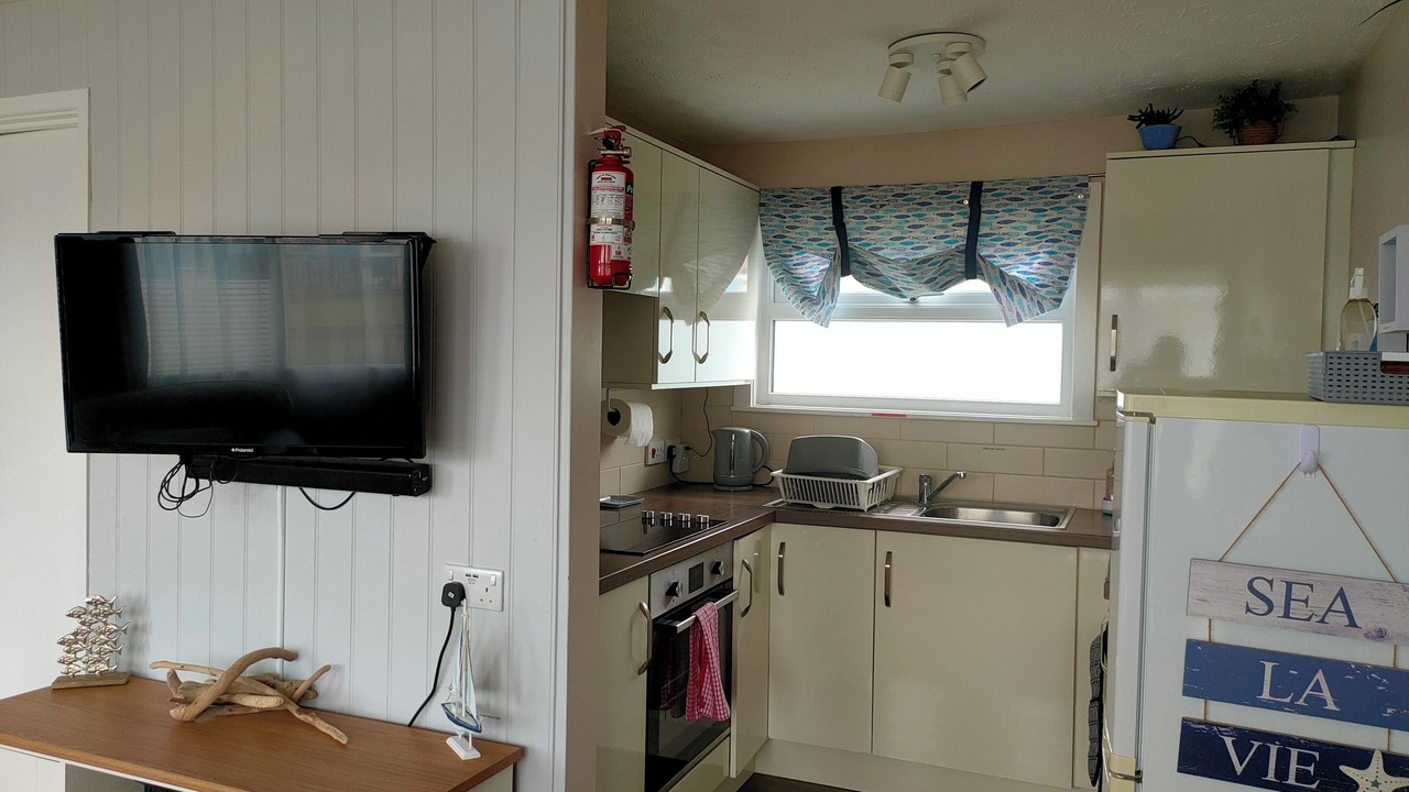Photo of Kitchen in Westleigh
