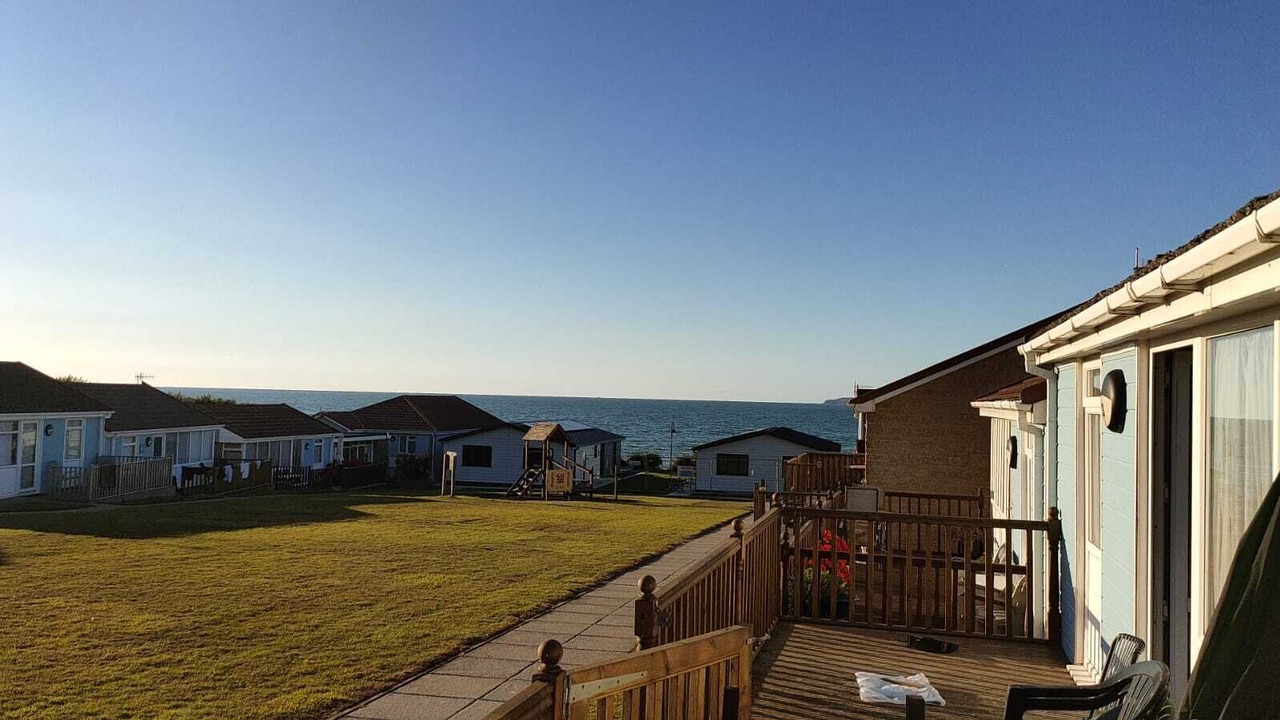 Photo of Patio Balcony in Westleigh
