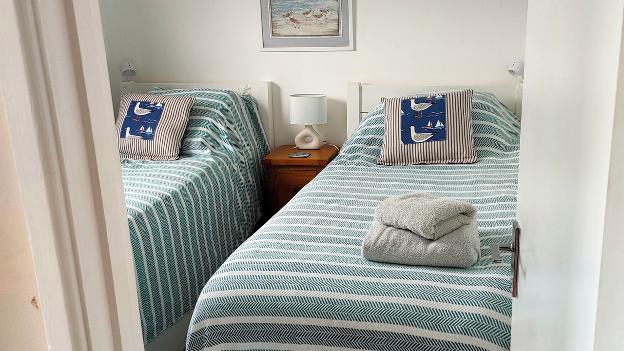 Photo of Bedroom in Westleigh