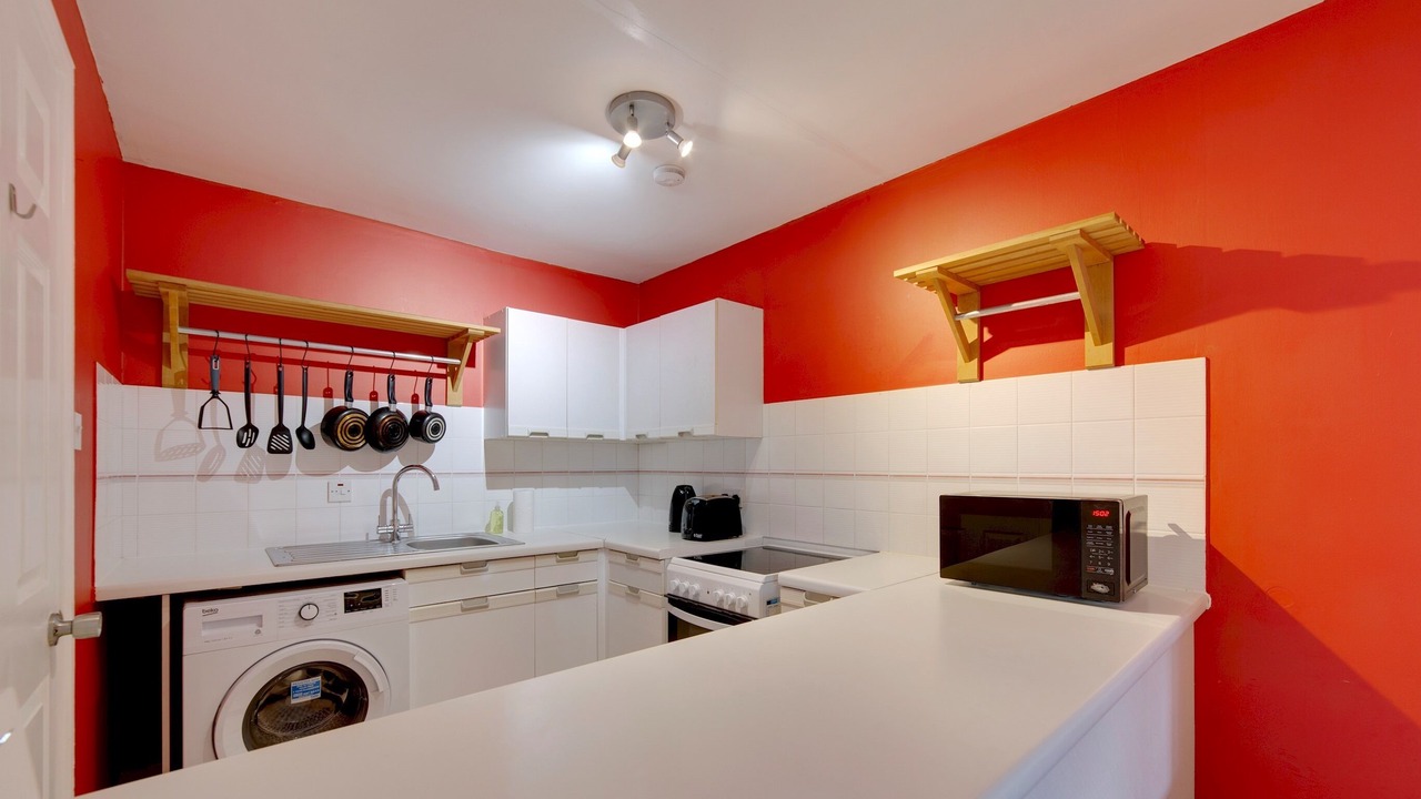 Photo of Kitchen in Cherry Hinton