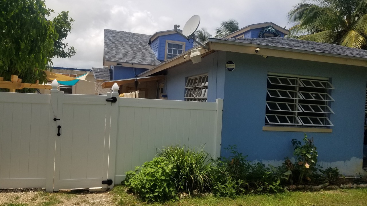 Photo of Outdoor in Belair Estates