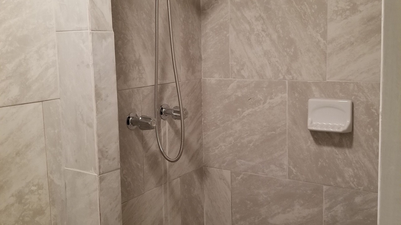 Photo of Bathroom in Belair Estates