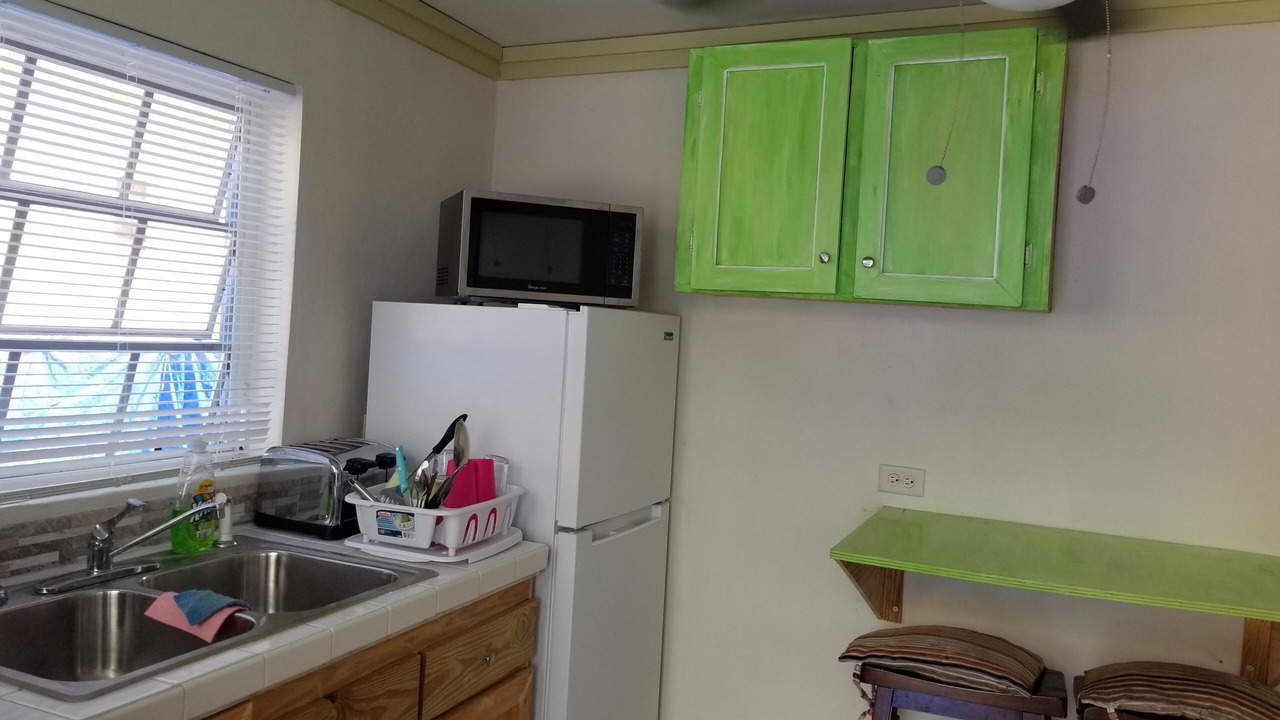 Photo of Kitchen in Belair Estates
