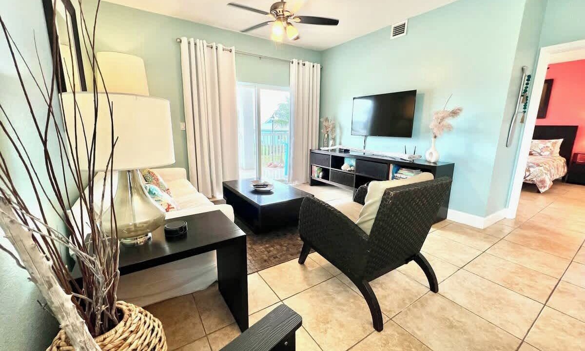 Photo of Bedroom in Alice Town