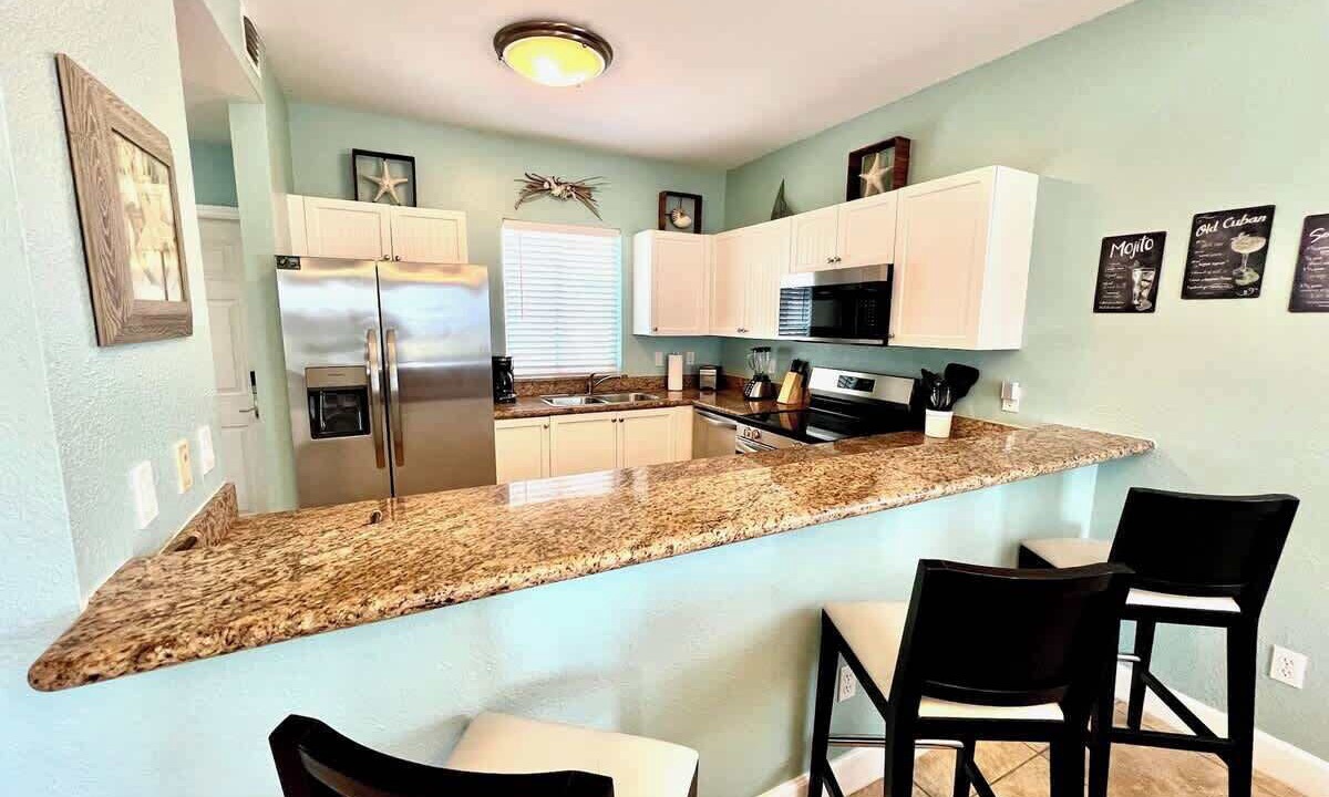 Photo of Kitchen in Alice Town