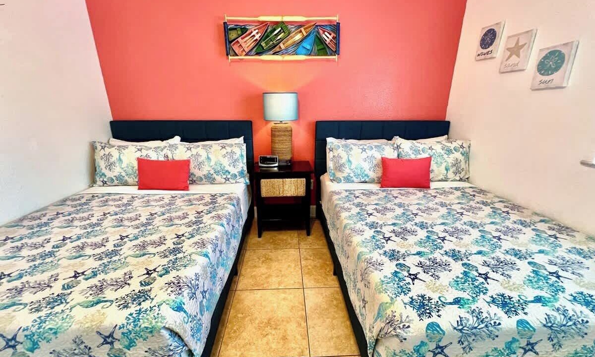 Photo of Bedroom in Alice Town