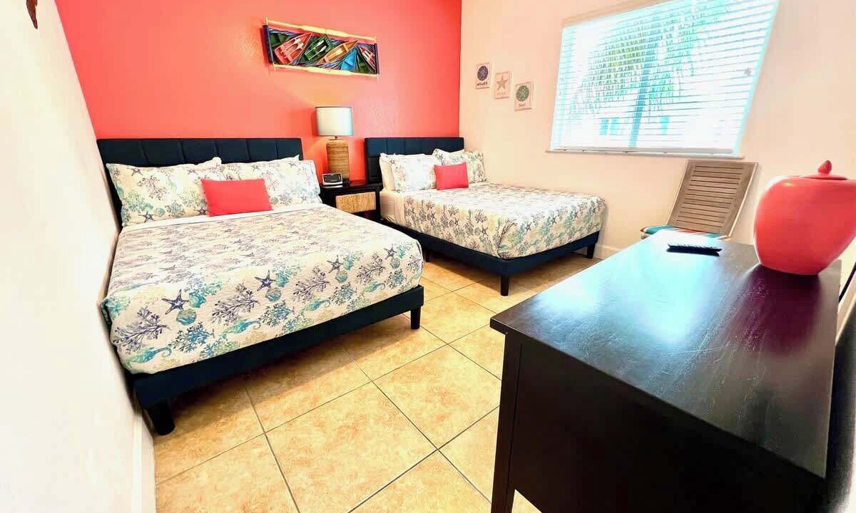 Photo of Bedroom in Alice Town