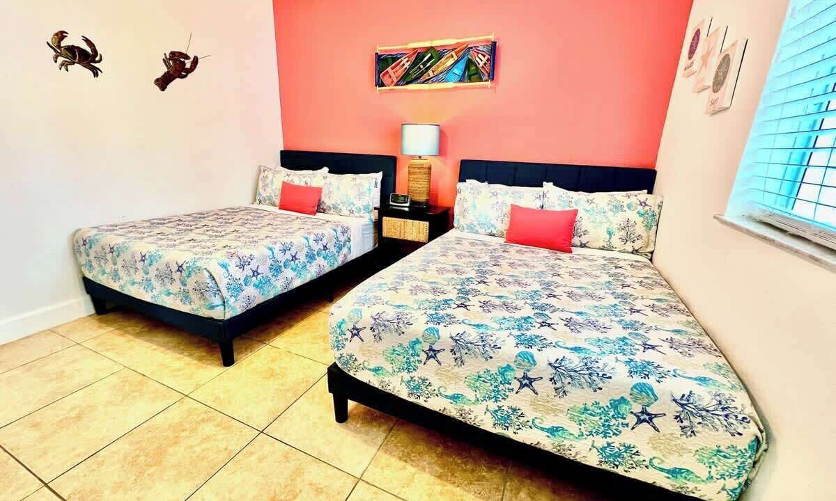 Photo of Bedroom in Alice Town