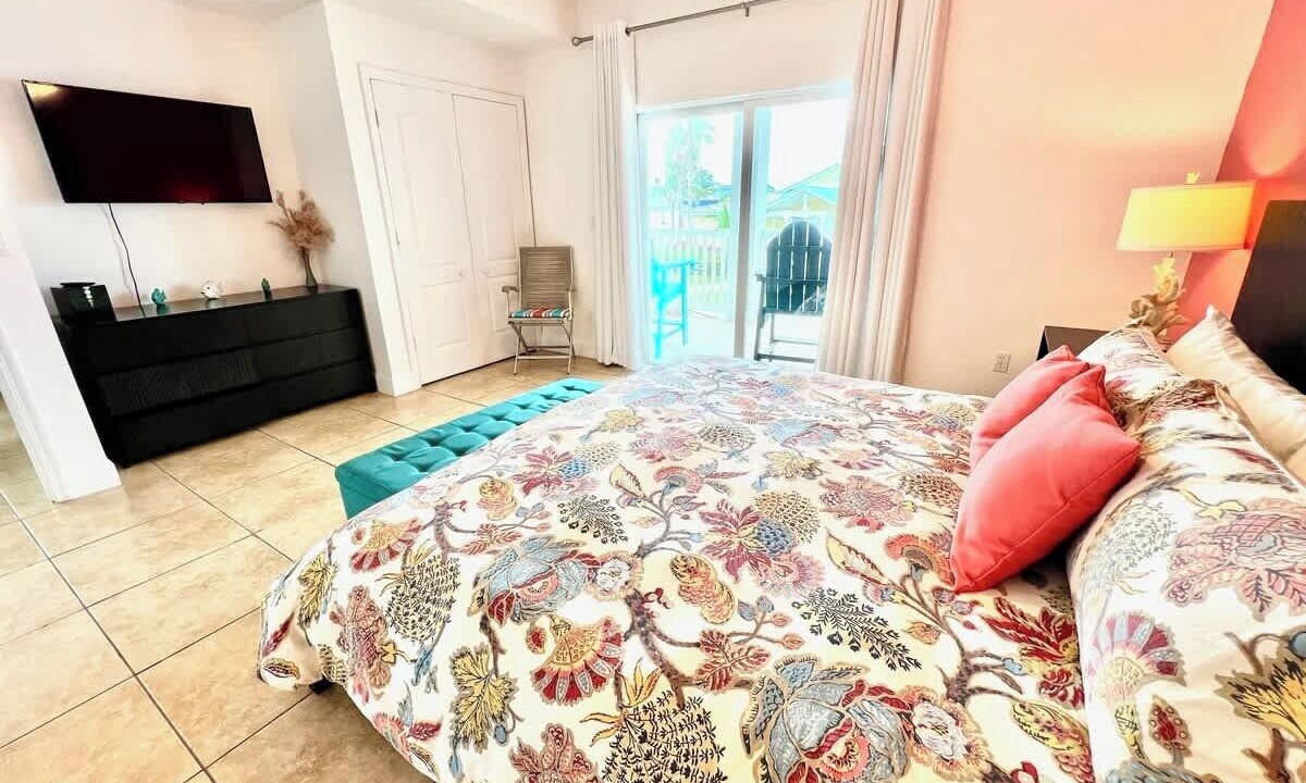Photo of Bedroom in Alice Town