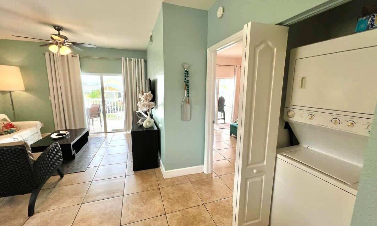 Photo of Bedroom in Alice Town