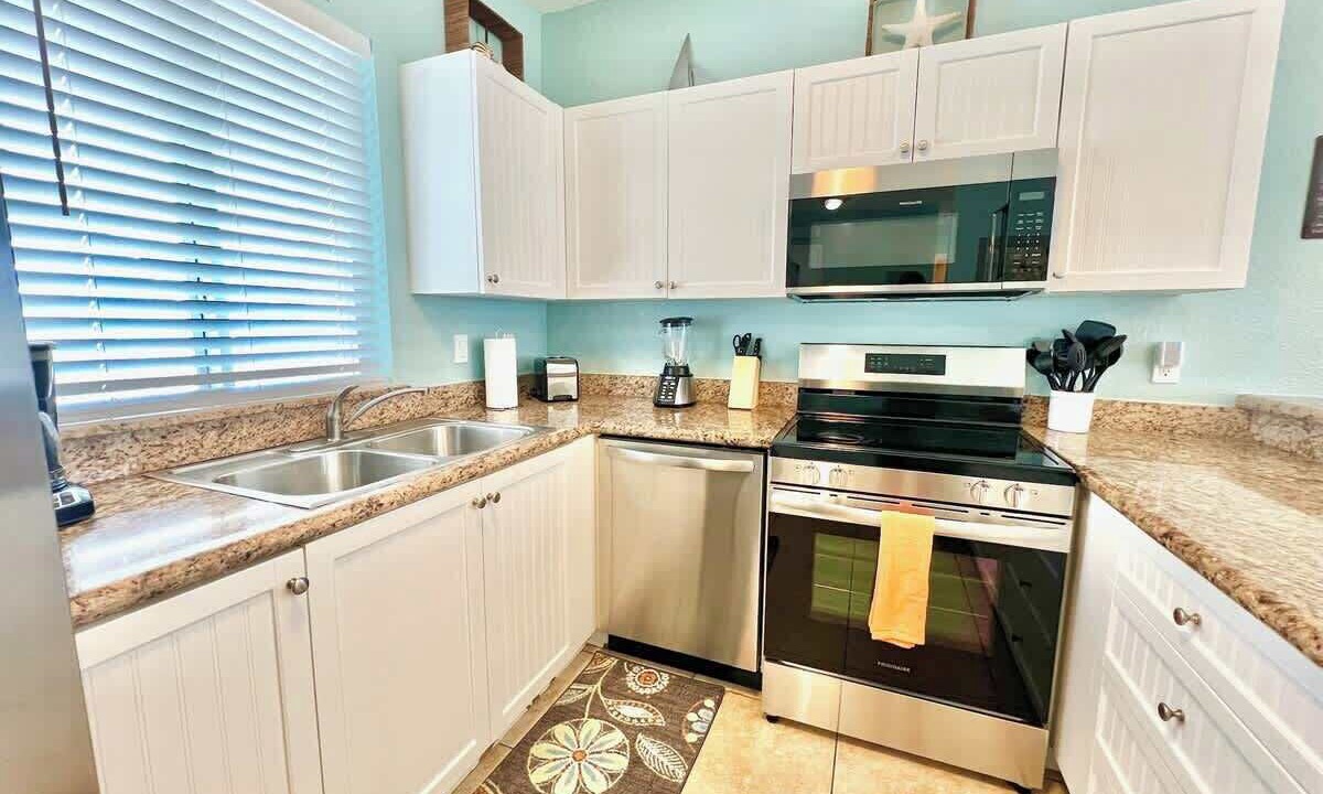 Photo of Kitchen in Alice Town