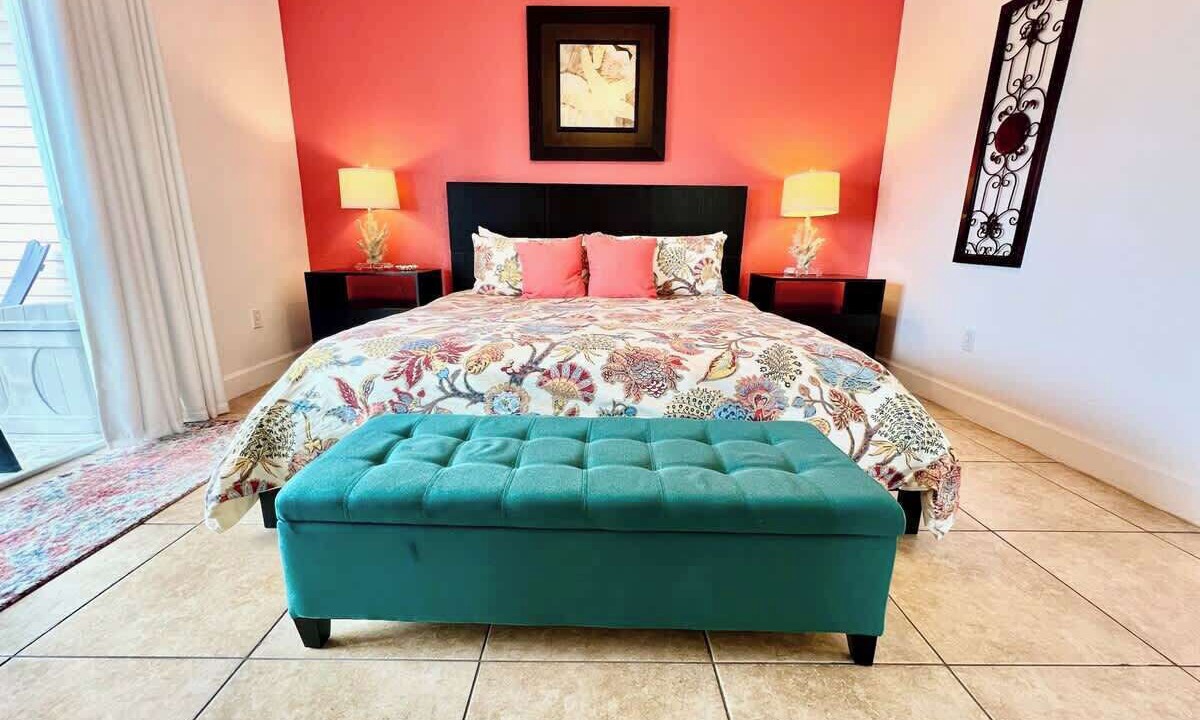 Photo of Bedroom in Alice Town
