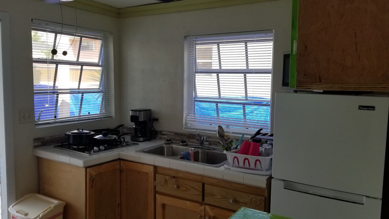 Photo of Kitchen in Belair Estates