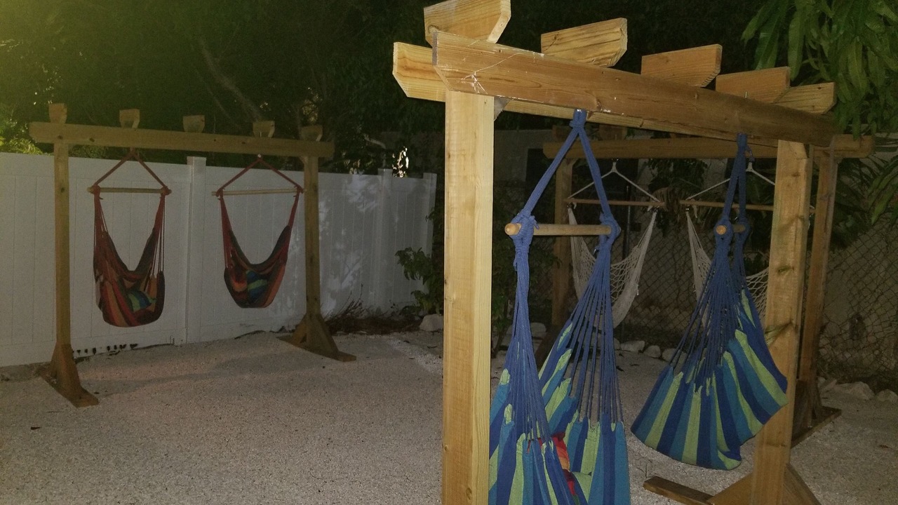 Photo of Outdoor in Belair Estates