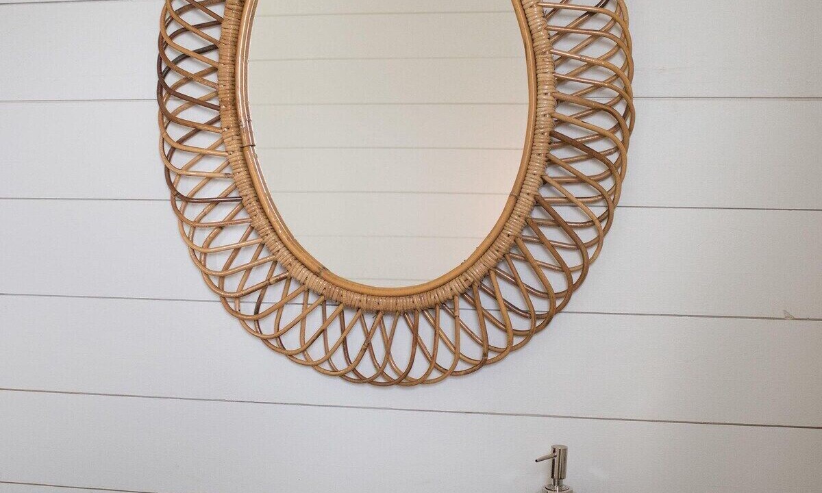 Photo of Bathroom in Dunmore Town