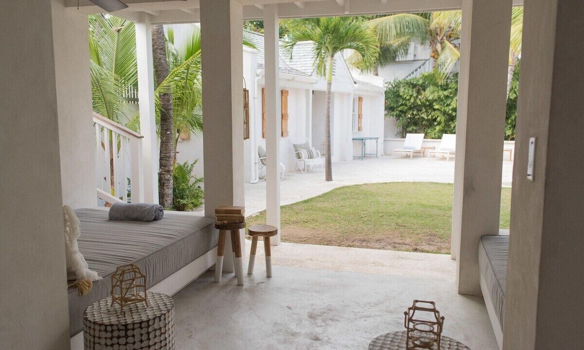 Photo of Outdoor in Dunmore Town