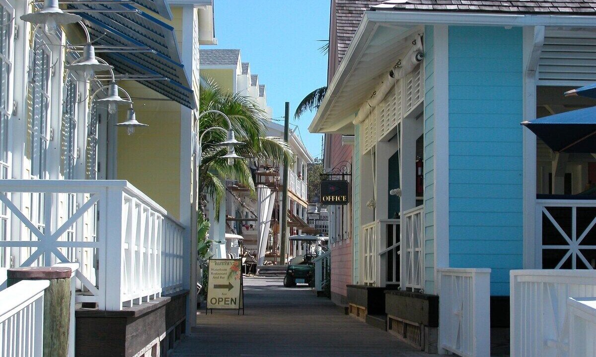 Photo of Others in Dunmore Town