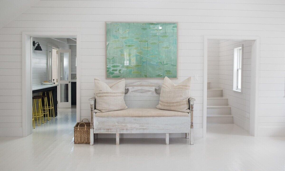 Photo of Bedroom in Dunmore Town