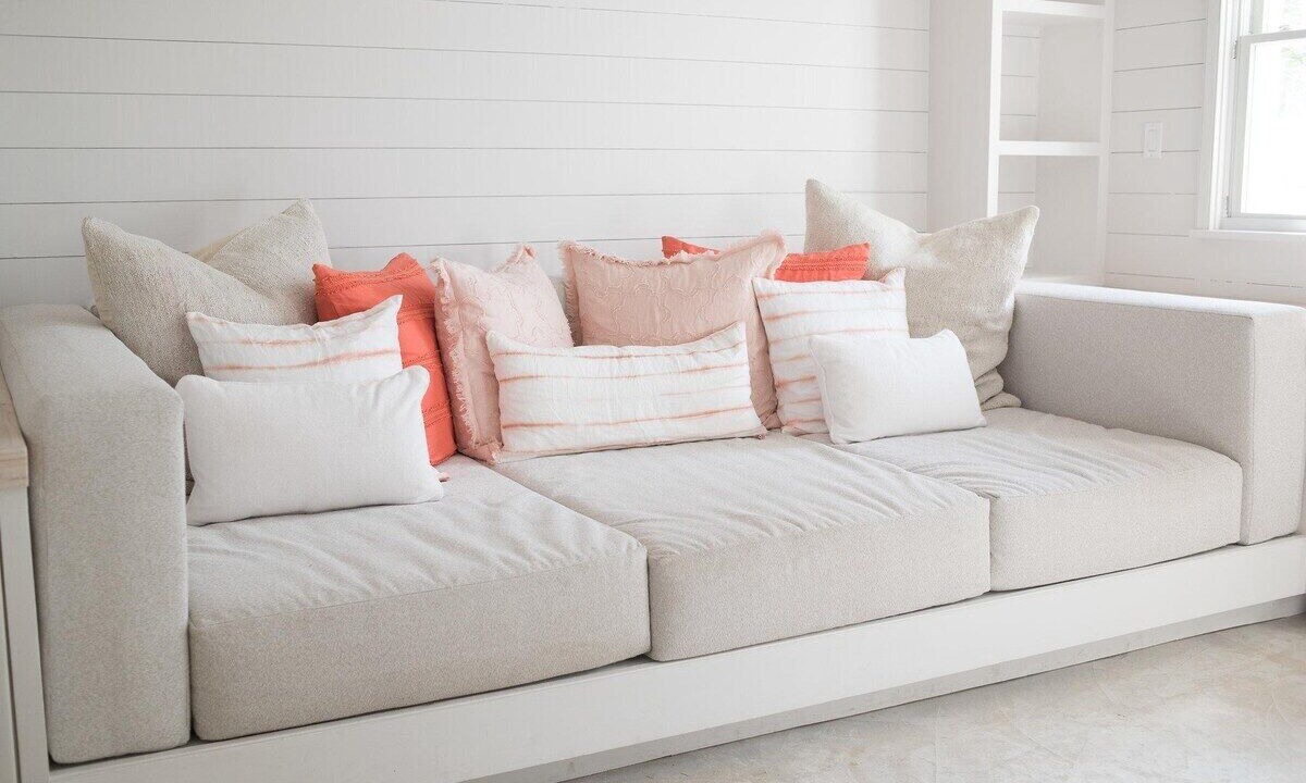 Photo of Bedroom in Dunmore Town