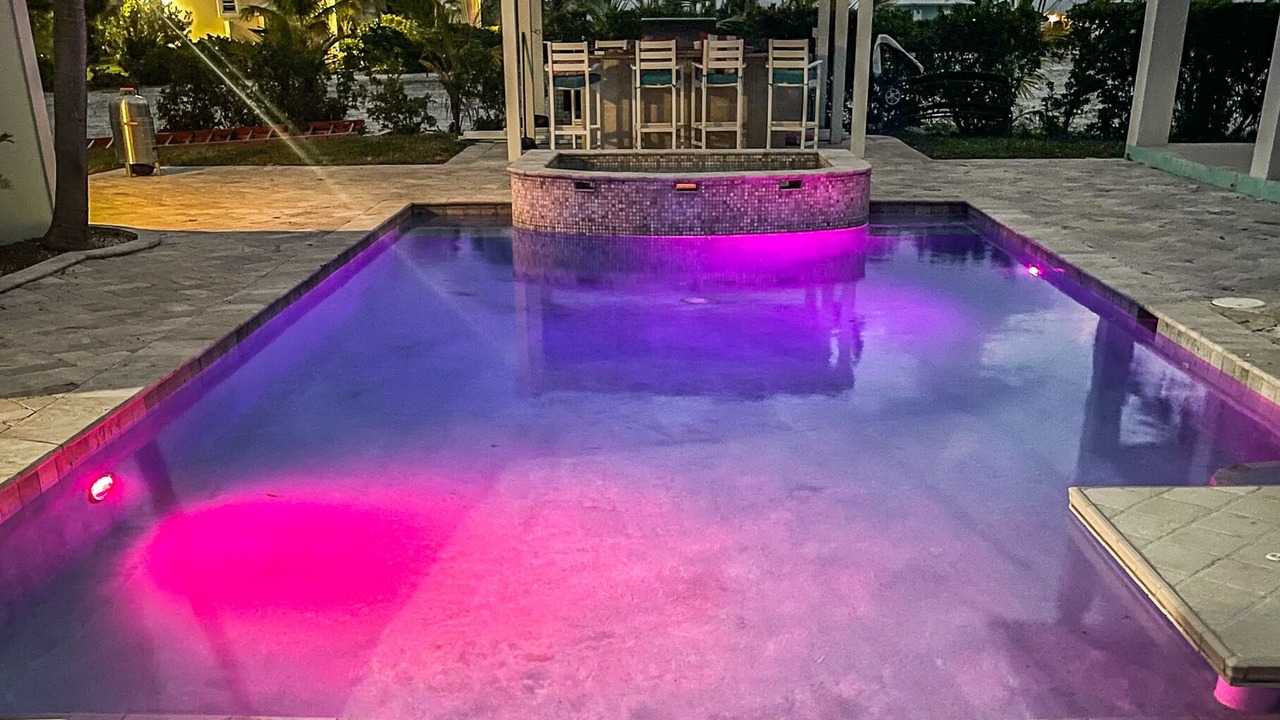 Photo of Outdoor in Treasure Cay