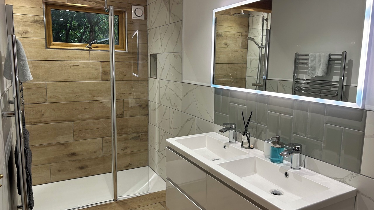 Photo of Bathroom in St Leonards