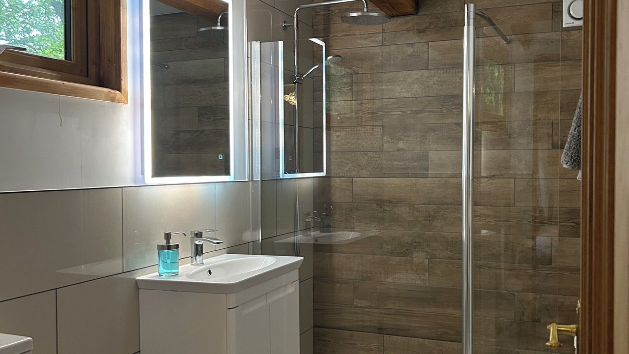 Photo of Bathroom in St Leonards