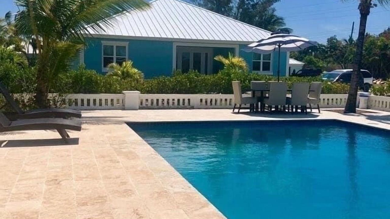 Photo of Outdoor in Lubbers Quarters Cay