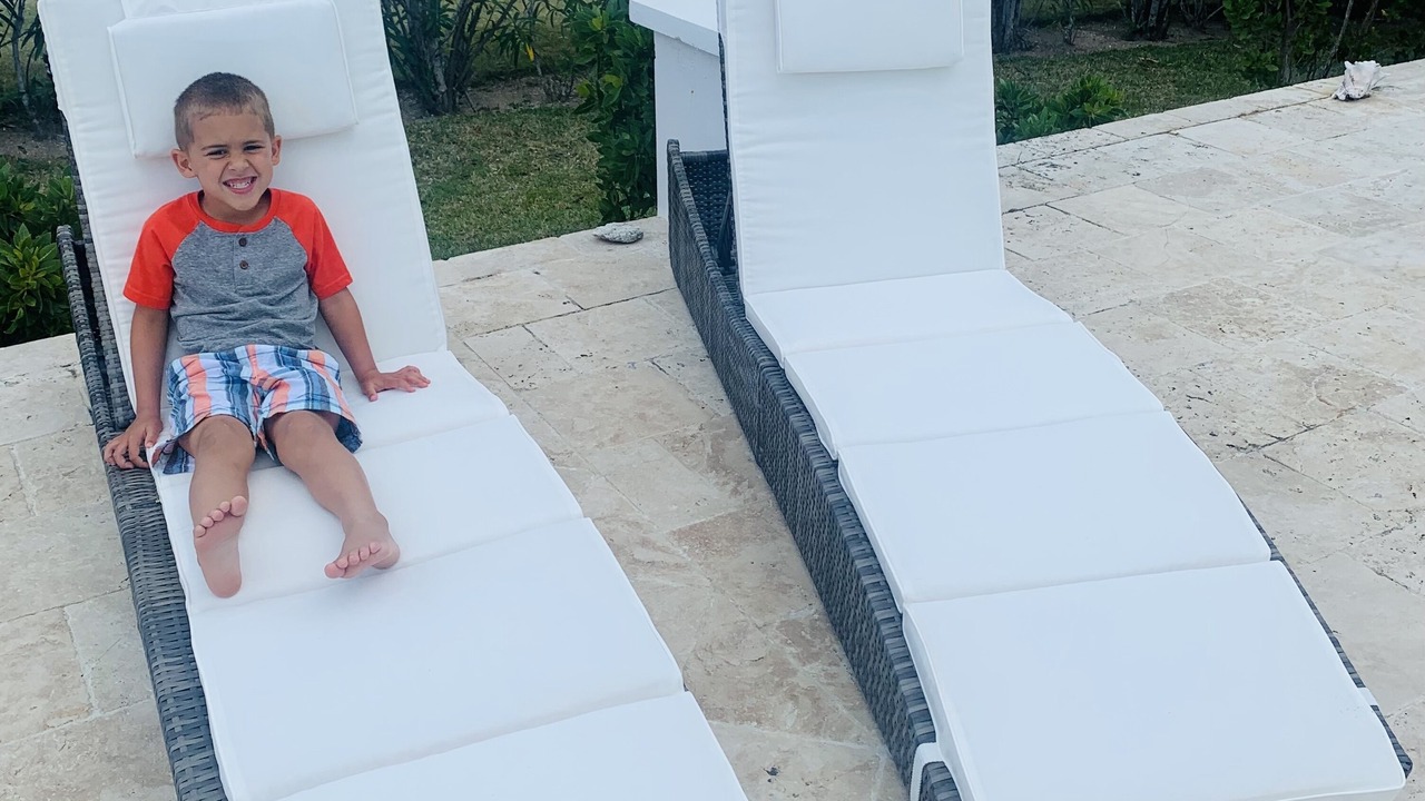Photo of Outdoor in Lubbers Quarters Cay