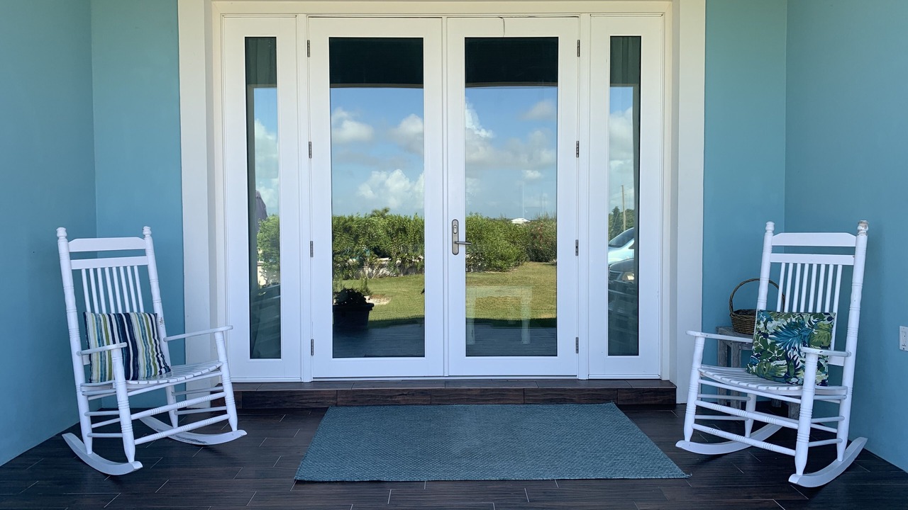 Photo of Outdoor in Lubbers Quarters Cay